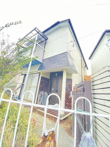 横浜市泉区岡津町の中古一戸建て