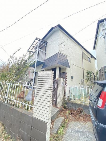 横浜市泉区岡津町の中古一戸建て
