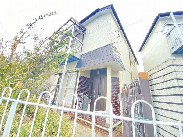 横浜市泉区岡津町　中古戸建