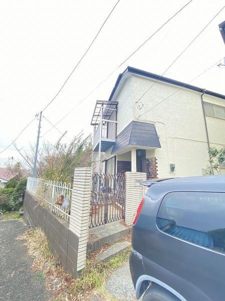 横浜市泉区岡津町の中古一戸建て