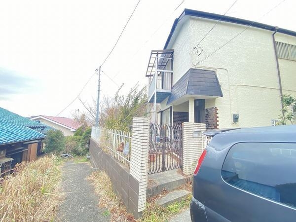 横浜市泉区岡津町　中古戸建