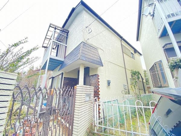 横浜市泉区岡津町　中古戸建