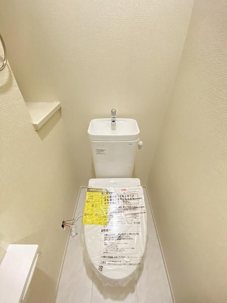 横浜市瀬谷区北新　新築戸建　全22棟　22号棟