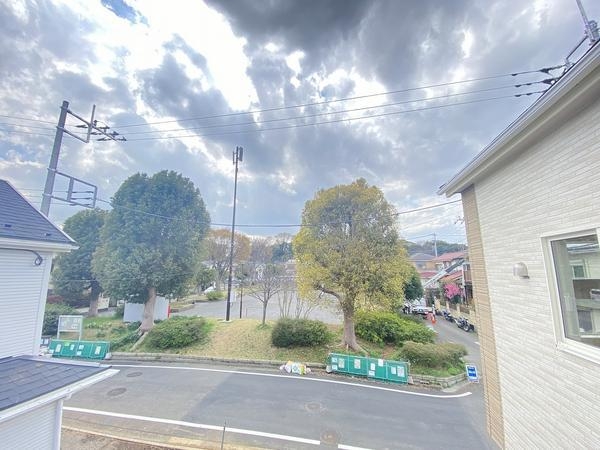 横浜市瀬谷区北新　新築戸建　全22棟　1号棟