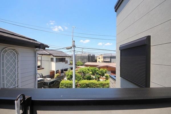 相模原市南区大野台4丁目　新築分譲住宅　2号棟