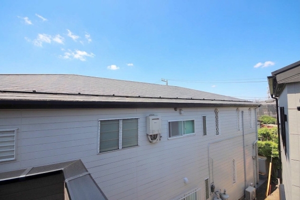 相模原市南区大野台4丁目　新築分譲住宅　3号棟