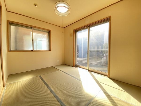 横浜市泉区和泉が丘３丁目の中古一戸建て