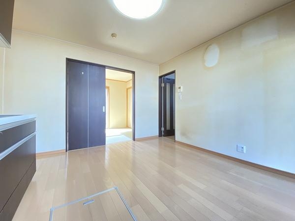 横浜市泉区和泉が丘３丁目　中古戸建