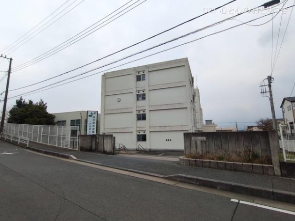 藤沢市葛原　新築戸建(藤沢市立御所見小学校)