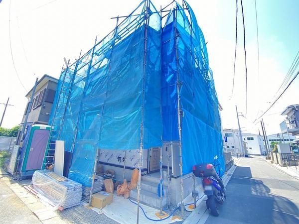 藤沢市葛原　新築戸建