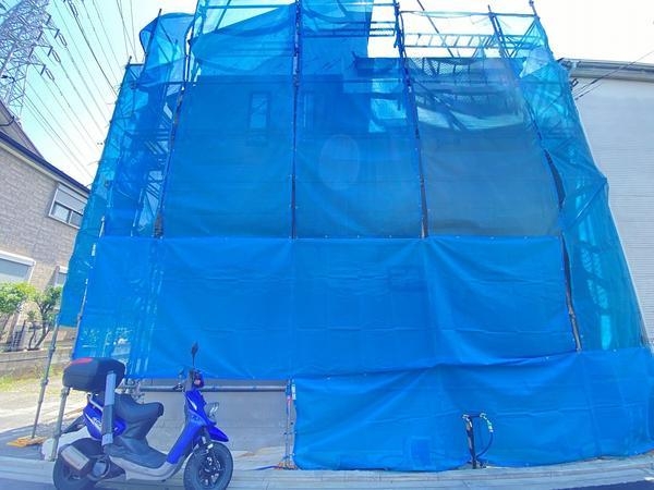 藤沢市葛原　新築戸建