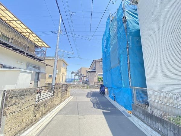 藤沢市葛原　新築戸建