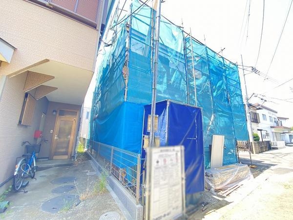 藤沢市葛原　新築戸建