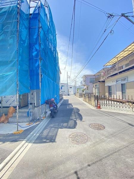 藤沢市葛原　新築戸建
