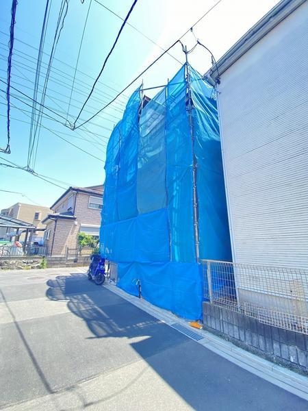 藤沢市葛原　新築戸建