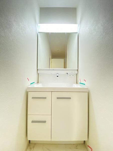横浜市泉区中田南5丁目　新築戸建　全2棟　2号棟