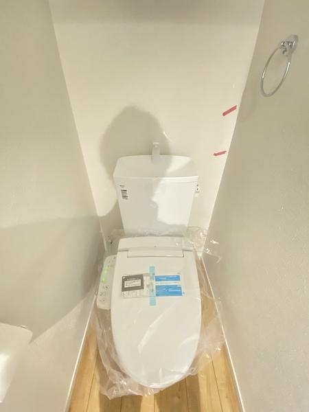 横浜市泉区中田南5丁目　新築戸建　全2棟　1号棟