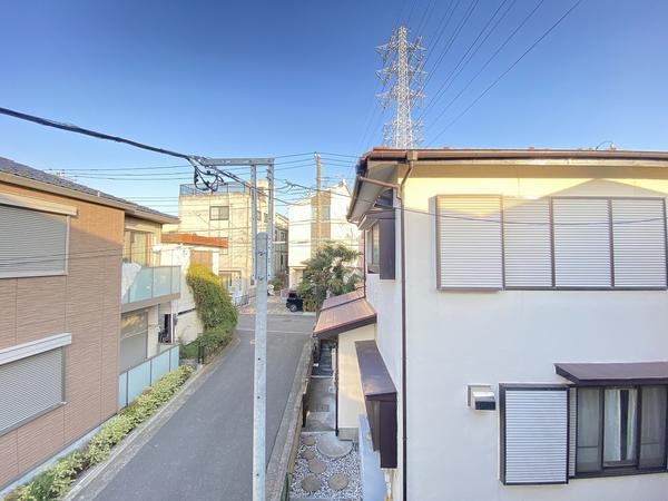 横浜市泉区中田南5丁目　新築戸建　全2棟　1号棟