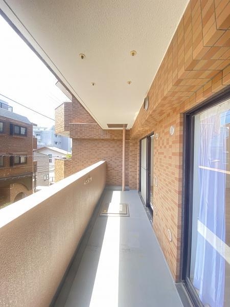 ライオンズマンション藤沢湘南台１番館
