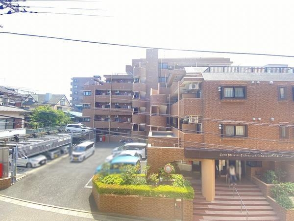 ライオンズマンション藤沢湘南台１番館