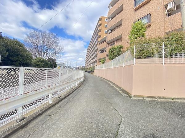 ライオンズマンション藤沢湘南台１番館