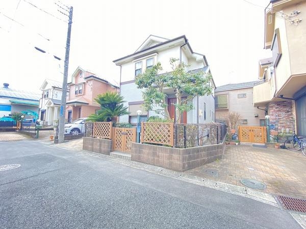横浜市泉区和泉中央南１丁目の中古一戸建て