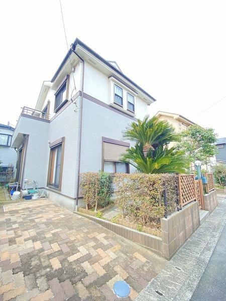 横浜市泉区和泉中央南１丁目の中古一戸建て