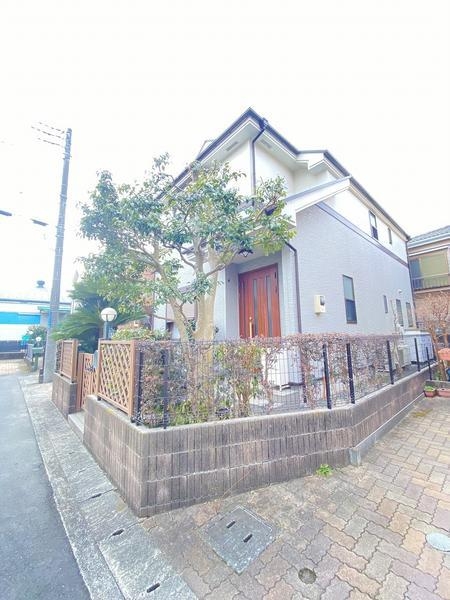 横浜市泉区和泉中央南１丁目の中古一戸建て