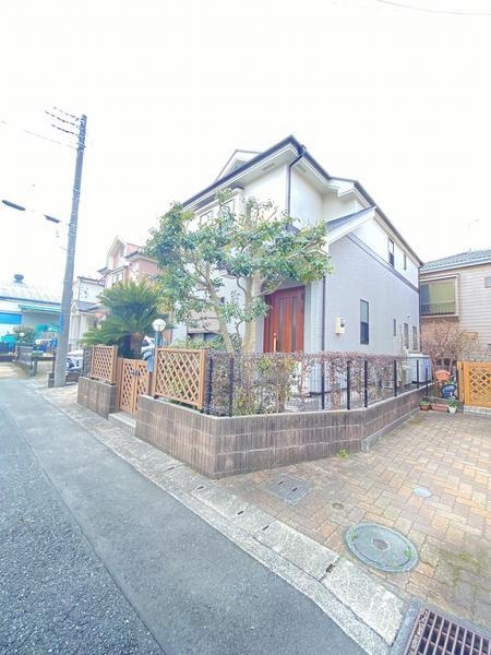 横浜市泉区和泉中央南１丁目の中古一戸建て