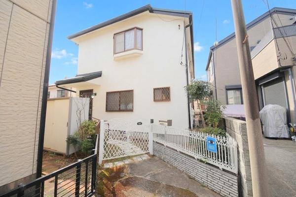 町田市成瀬台2丁目　中古戸建