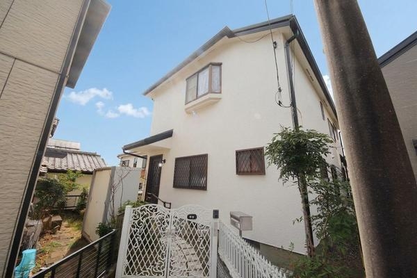 町田市成瀬台2丁目　中古戸建