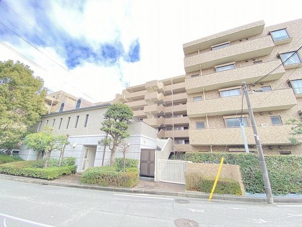 シティクレスト東戸塚