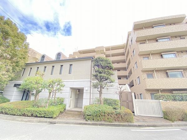 シティクレスト東戸塚