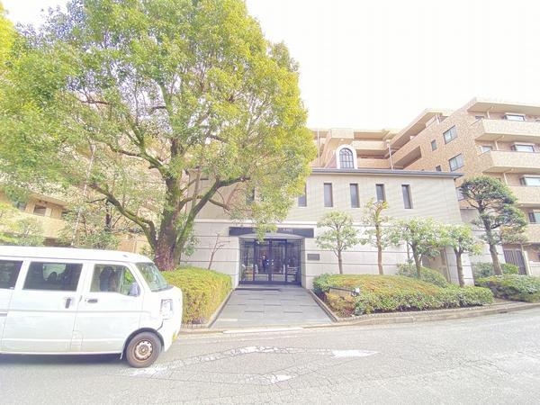 シティクレスト東戸塚