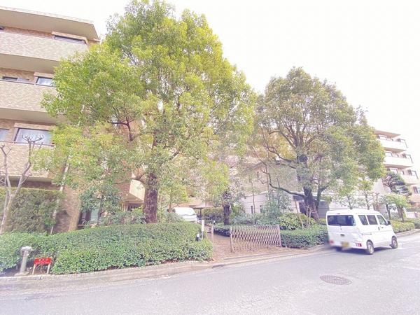 シティクレスト東戸塚