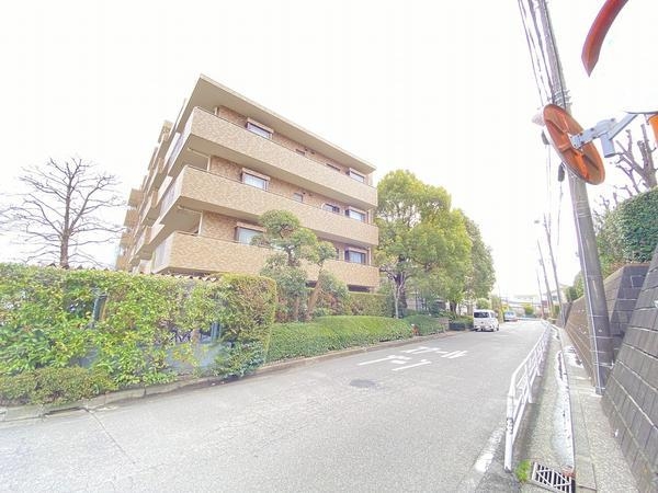 シティクレスト東戸塚