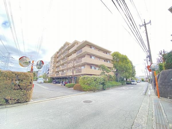 シティクレスト東戸塚