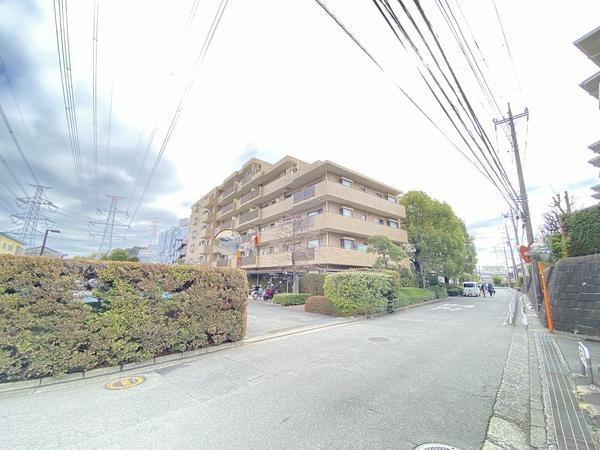 シティクレスト東戸塚