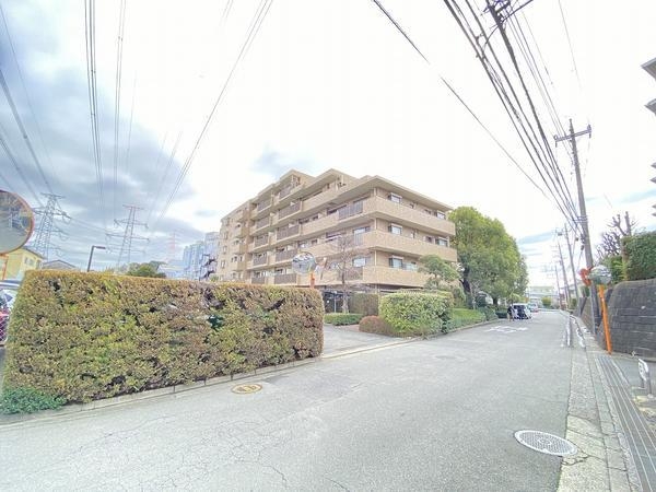 シティクレスト東戸塚
