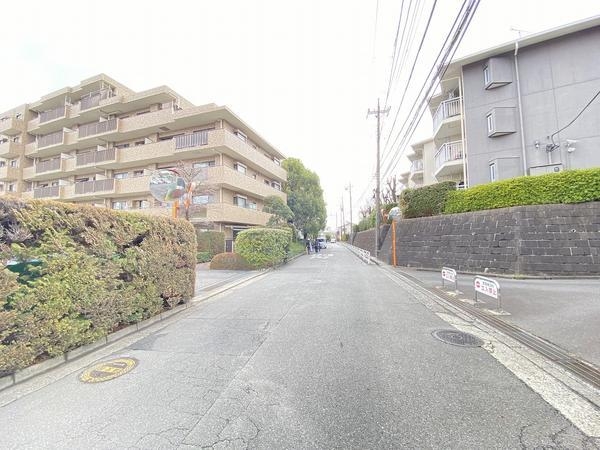 シティクレスト東戸塚