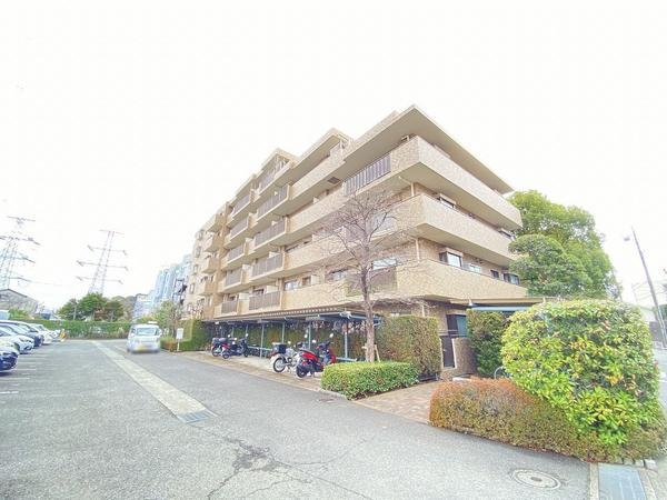 シティクレスト東戸塚
