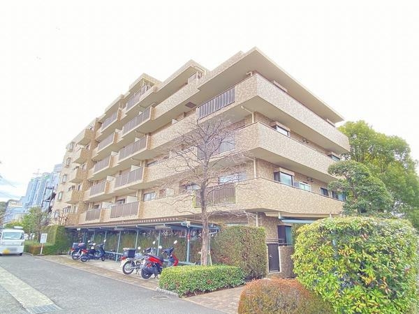 シティクレスト東戸塚