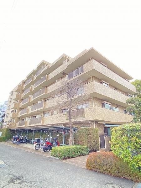 シティクレスト東戸塚
