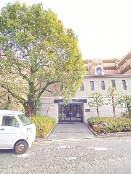 シティクレスト東戸塚