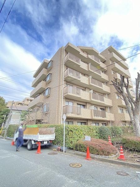 シティクレスト東戸塚