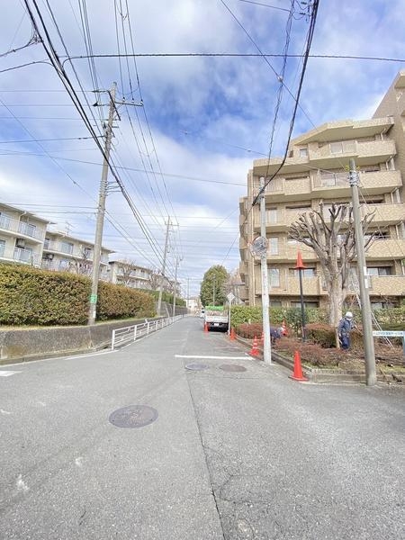 シティクレスト東戸塚