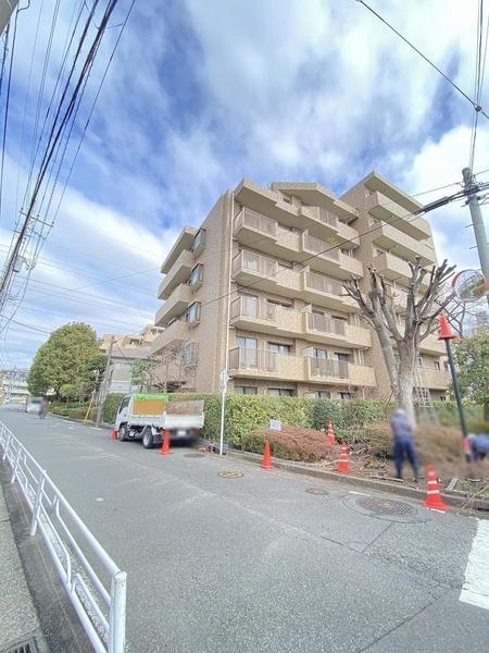 シティクレスト東戸塚