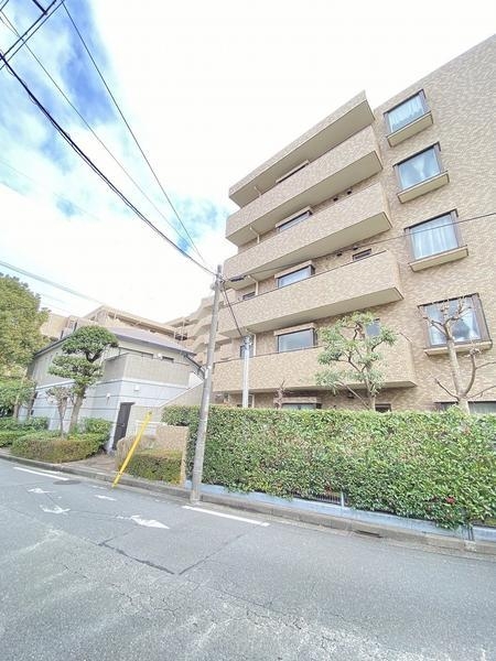 シティクレスト東戸塚