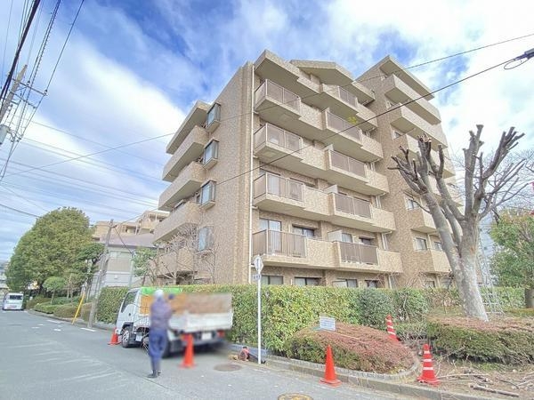 シティクレスト東戸塚