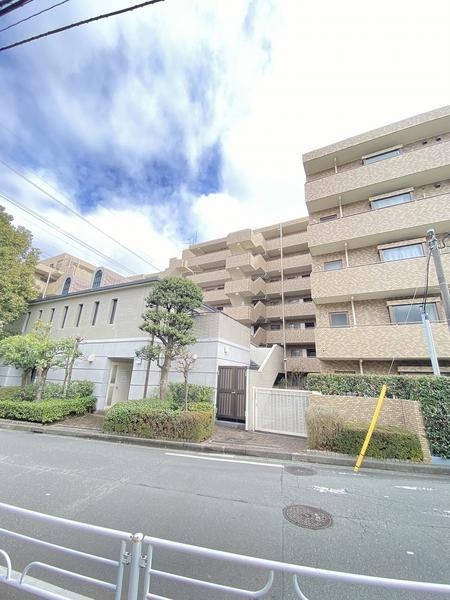 シティクレスト東戸塚